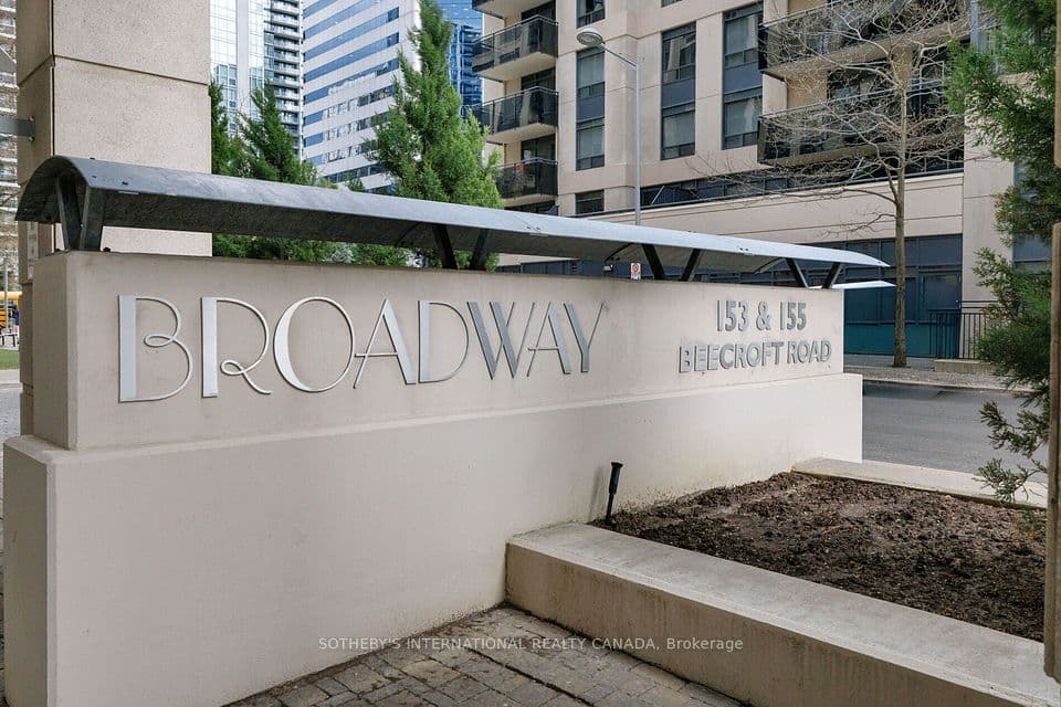 153 Beecroft Road 201, Toronto, ON M2N 7C5 – photo 3