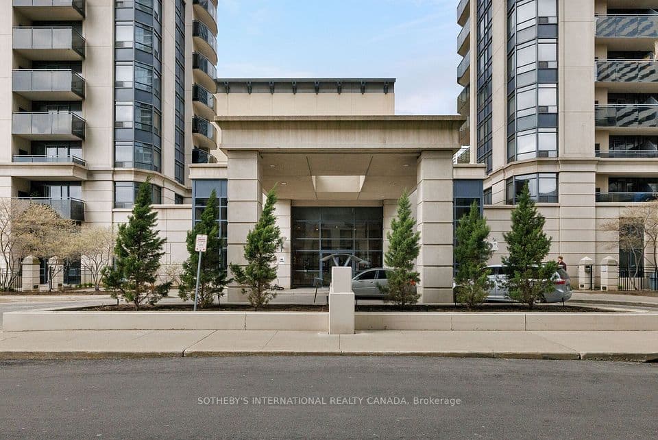 153 Beecroft Road 201, Toronto, ON M2N 7C5 – photo 2