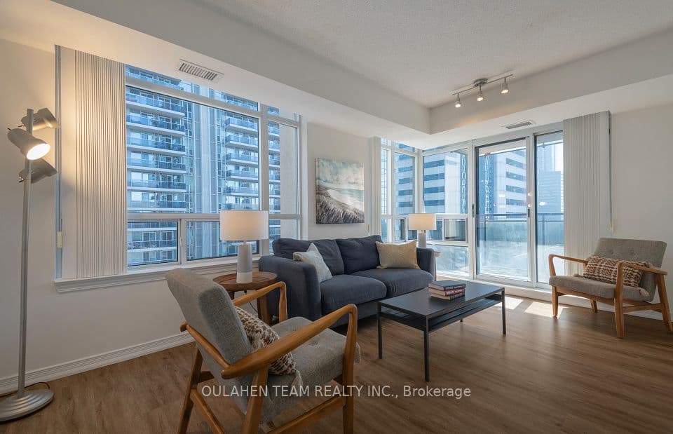 155 Beecroft Road 915, Toronto, ON M2N 7C6 – photo 3