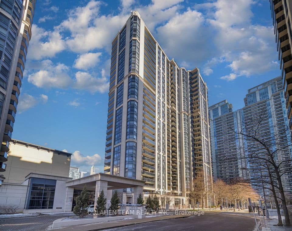 155 Beecroft Road 915, Toronto, ON M2N 7C6 – main photo