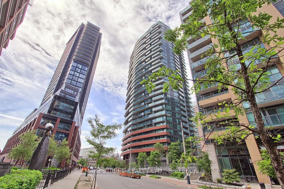 150 East Liberty Street 1213, Toronto, ON M6K 3R5 – photo 2