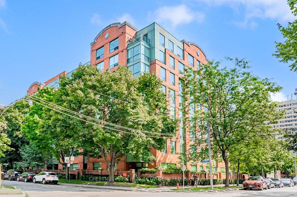 95 Prince Arthur Avenue 104, Toronto, ON M5R 3P6 – photo 2