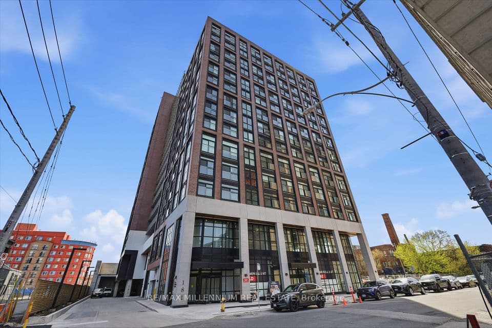 181 Sterling Road 314, Toronto, ON M6R 2B2 – photo 2