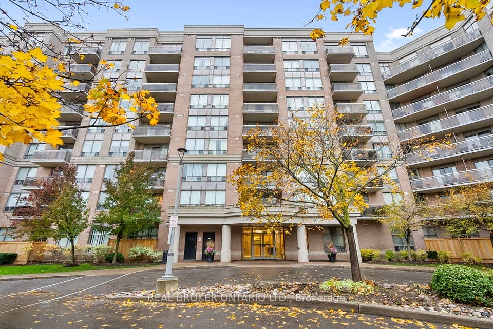1720 Eglinton Avenue E 601, Toronto, ON M4A 2X8 – photo 2