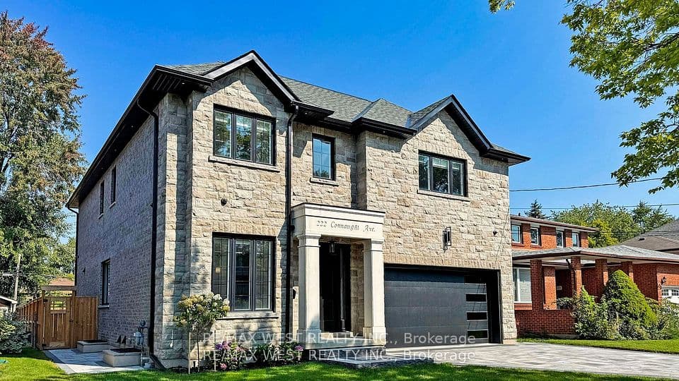 222 Connaught Avenue, Toronto, ON M2M 1H5 – main photo