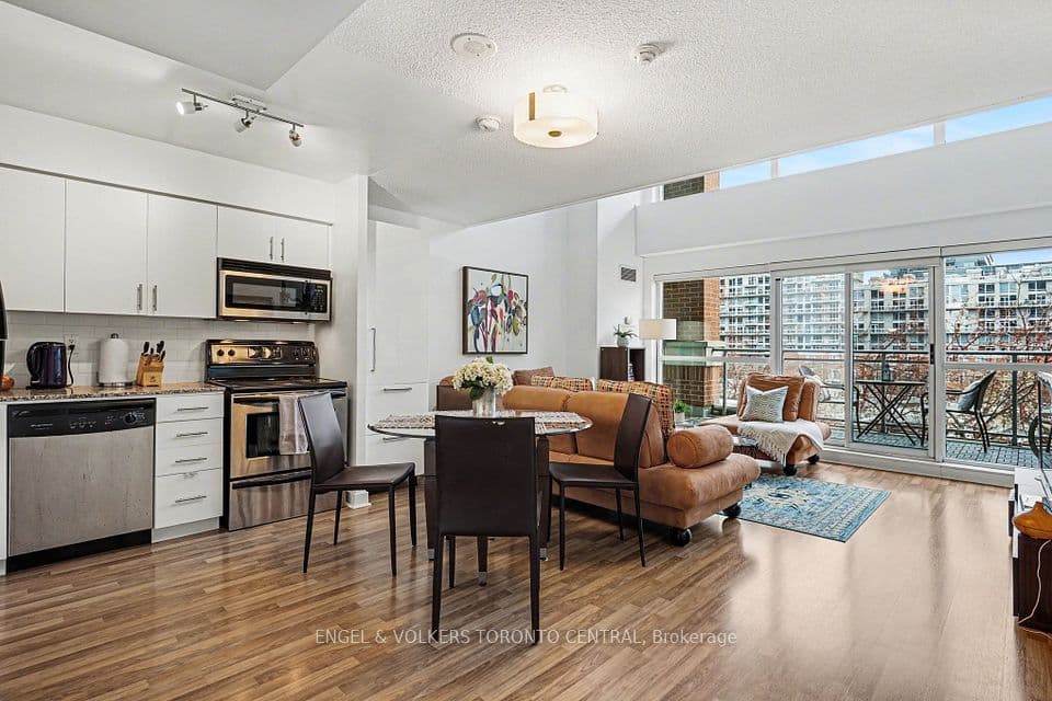 80 Western Battery Road 207, Toronto, ON M6K 3S1 – photo 3