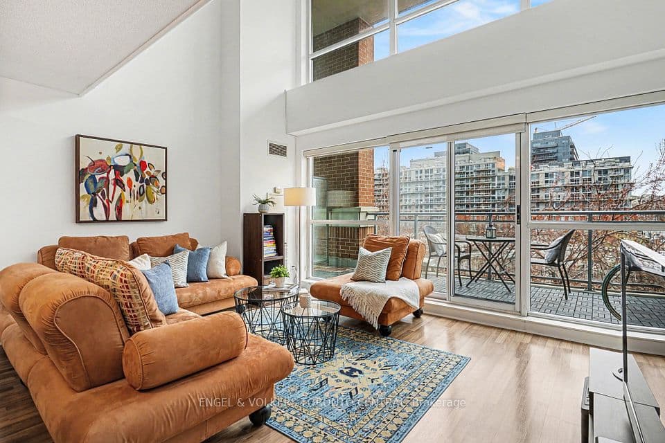 80 Western Battery Road 207, Toronto, ON M6K 3S1 – photo 2