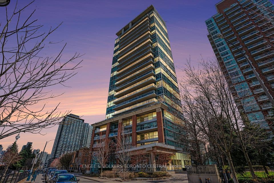 80 Western Battery Road 207, Toronto, ON M6K 3S1 – main photo