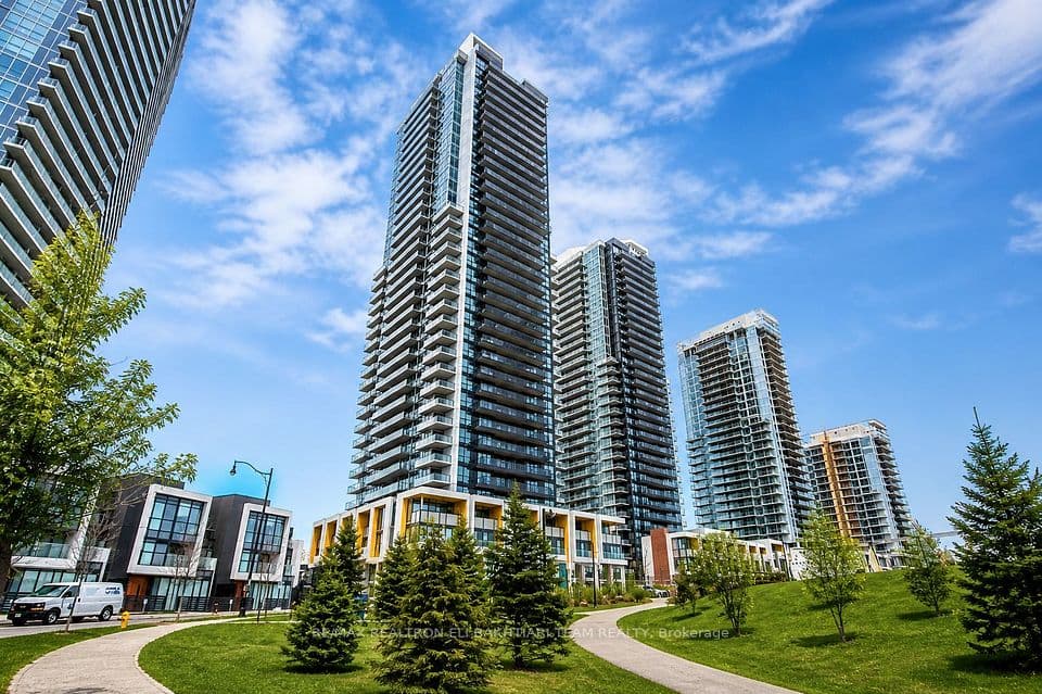 95 McMahon Drive 2511, Toronto, ON M2K 0H2 – photo 2