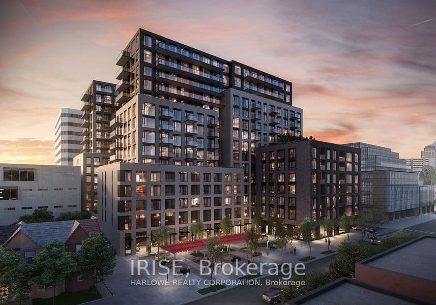543 Richmond Street W 408, Toronto, ON M5V 1Y6 – main photo