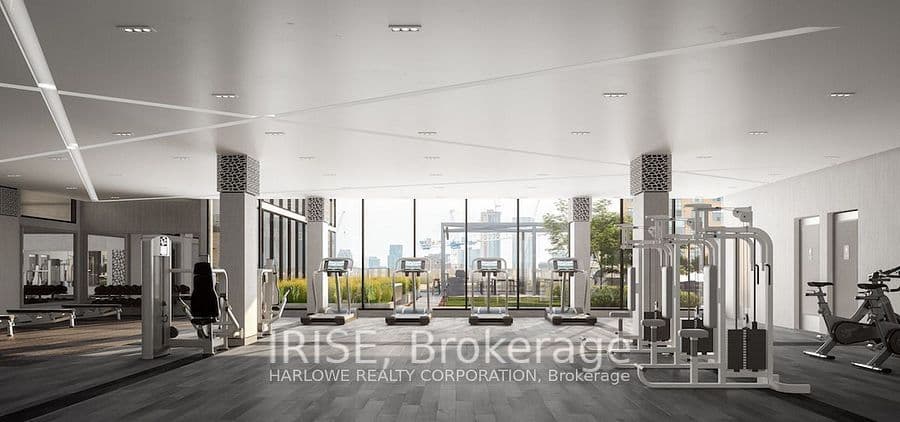 543 Richmond Street W 408, Toronto, ON M5V 1Y6 – photo 3