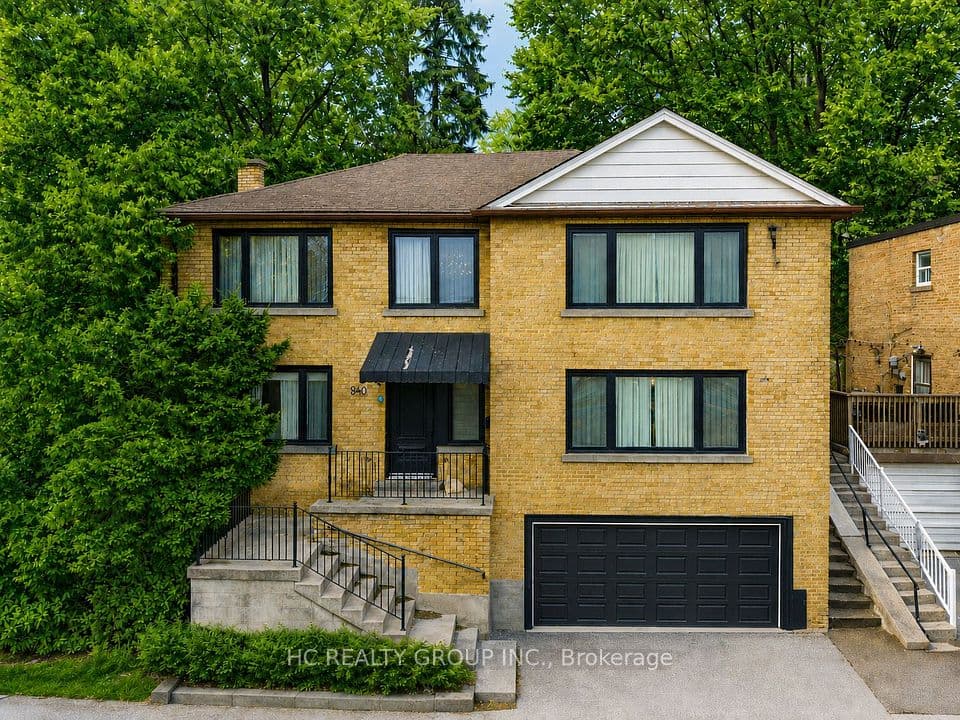 840 Davenport Road, Toronto, ON M6G 2B6 – photo 3