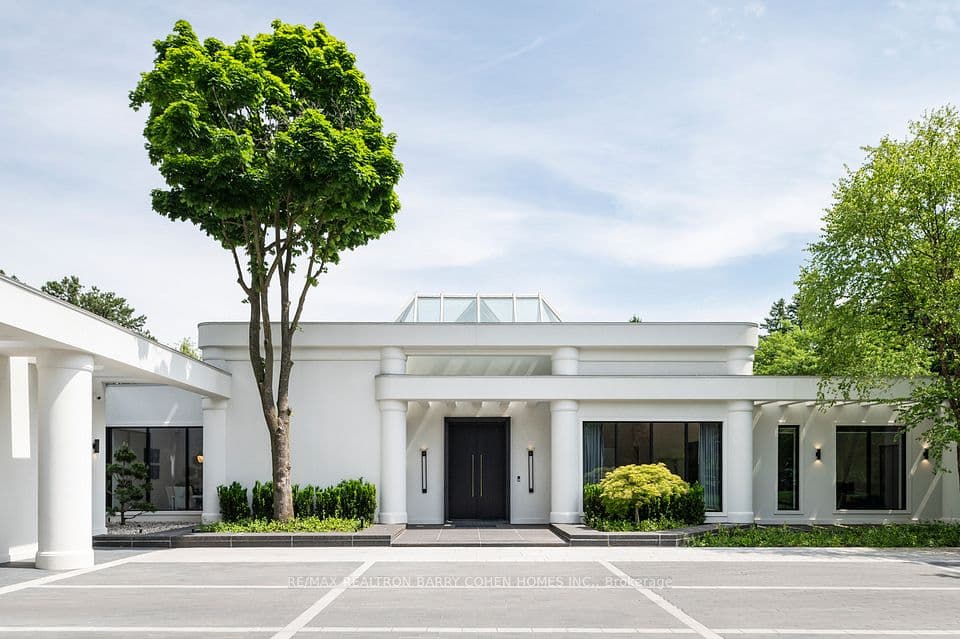 45 Park Lane Circle, Toronto, ON M3C 2N3 – photo 2