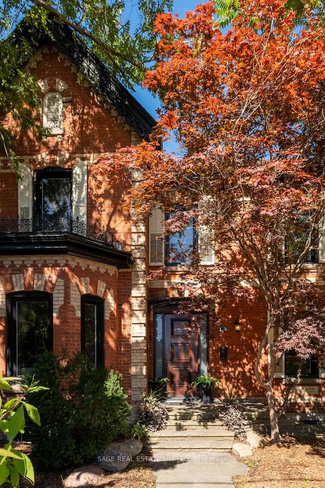14 Halton Street, Toronto, ON M6J 1R3 – photo 3