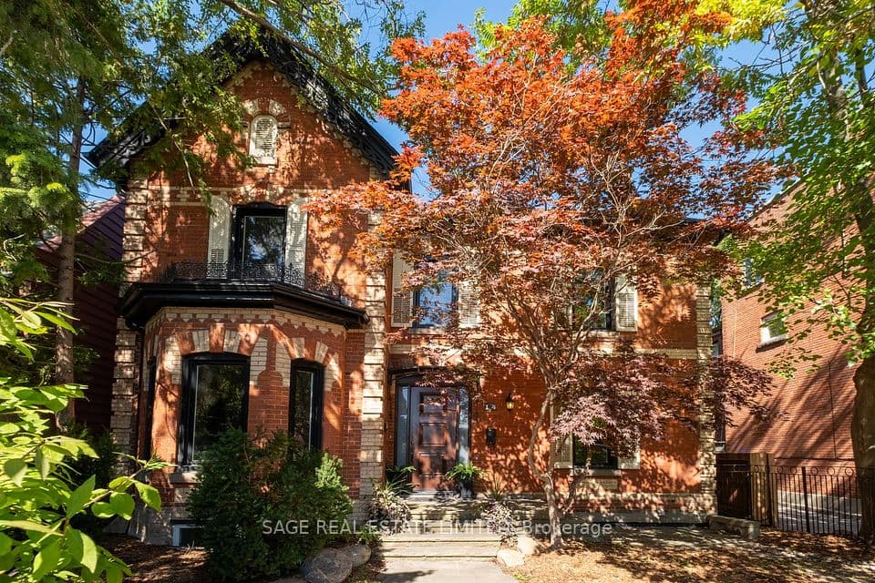 14 Halton Street, Toronto, ON M6J 1R3 – photo 2