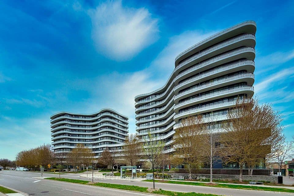 99 The Donway W 222, Toronto, ON M3C 0N8 – main photo