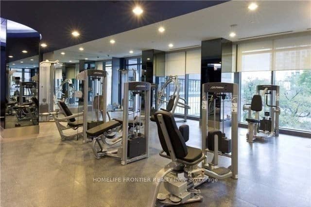 5168 Yonge Street PH203, Toronto, ON M2N 0G1 – photo 2