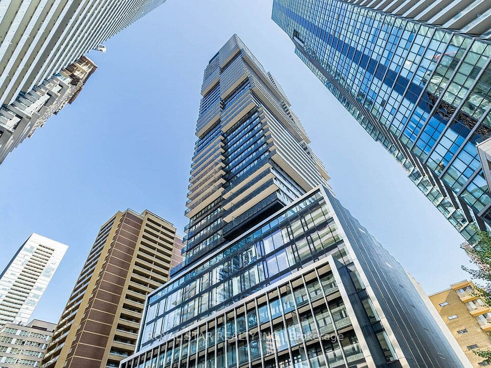 55 Charles Street E 2706, Toronto, ON M4Y 0J1 – main photo