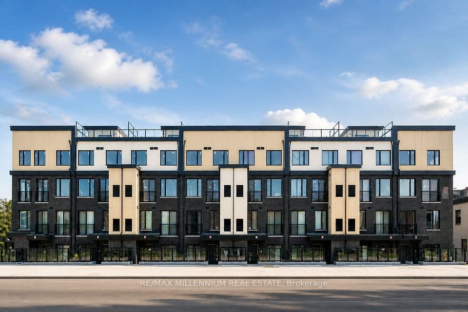 1650 Victoria Park Avenue A114, Toronto, ON M1R 0G8 – main photo