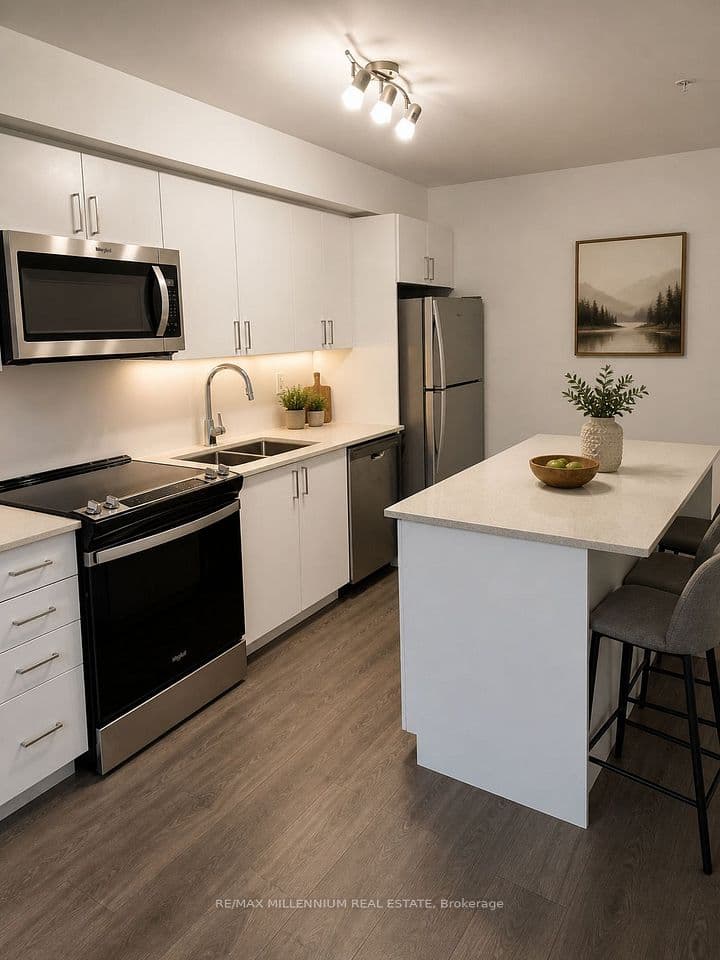 1650 Victoria Park Avenue A114, Toronto, ON M1R 0G8 – photo 3