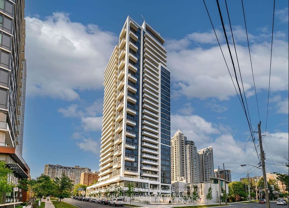 75 Canterbury Place Ph107, Toronto, ON M2N 0L2 – main photo