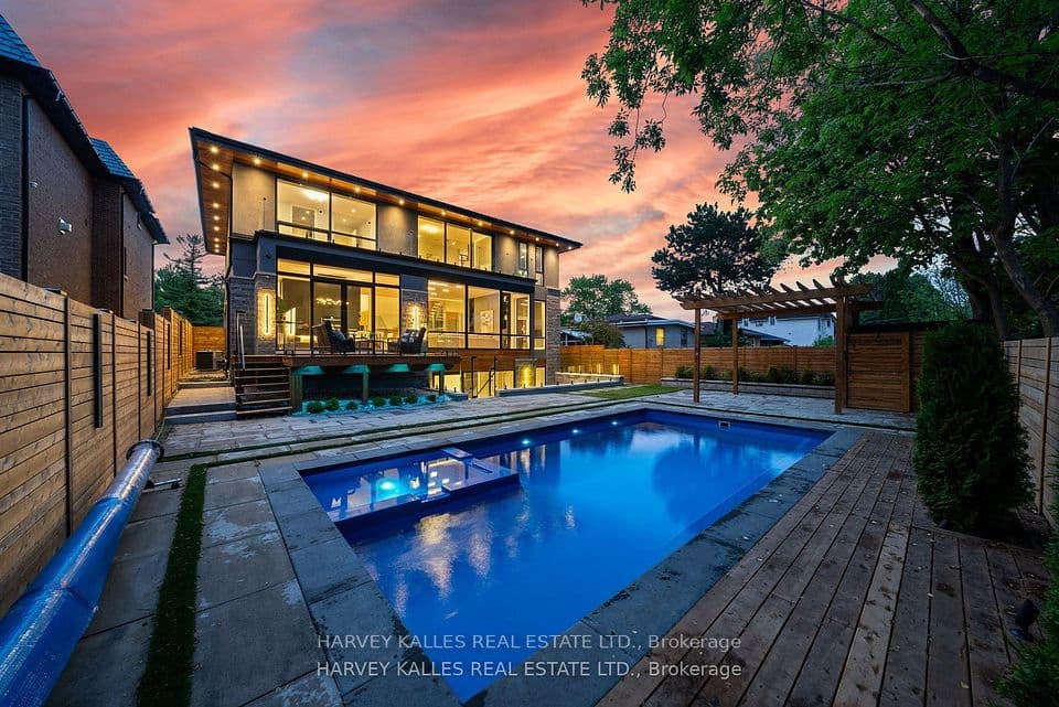 139 Newton Drive, Toronto, ON M2M 2N4 – main photo