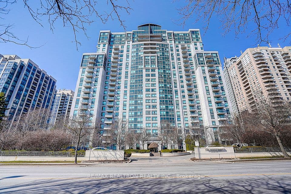 188 Doris Avenue 803, Toronto, ON M2N 6Z5 – main photo