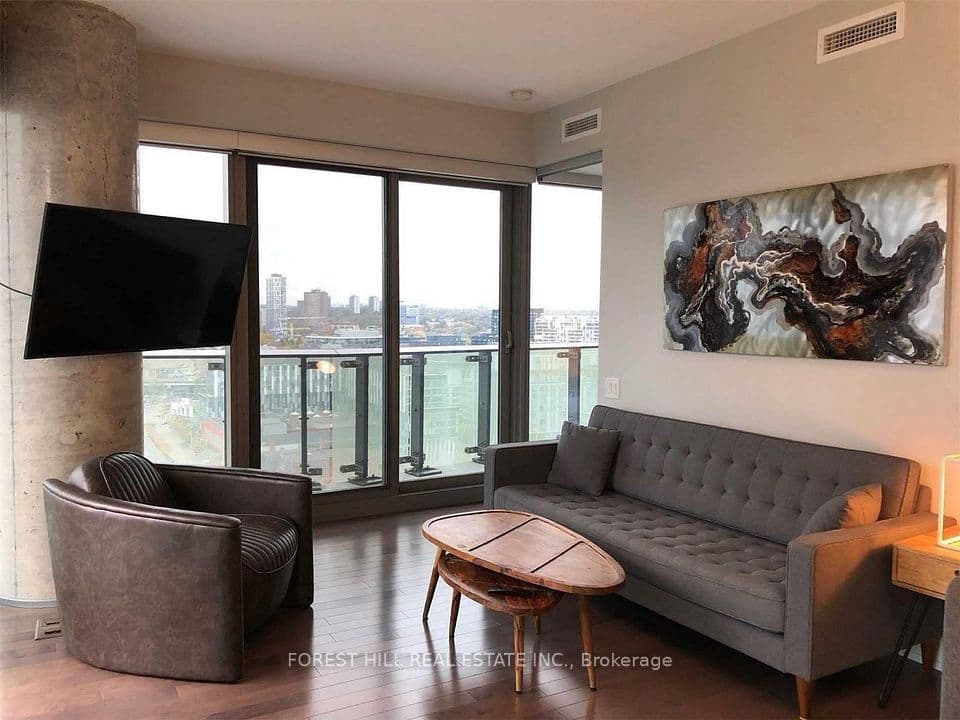 390 Cherry Street 1702, Toronto, ON M5A 3L1 – photo 3