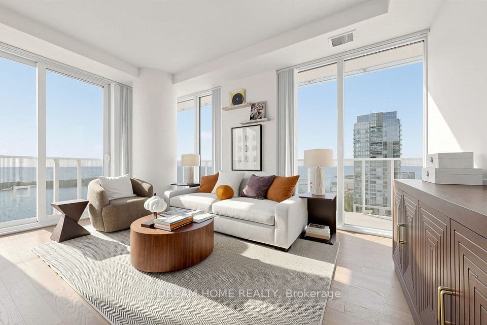 88 Harbour Street 6110, Toronto, ON M5J 1B7 – photo 2