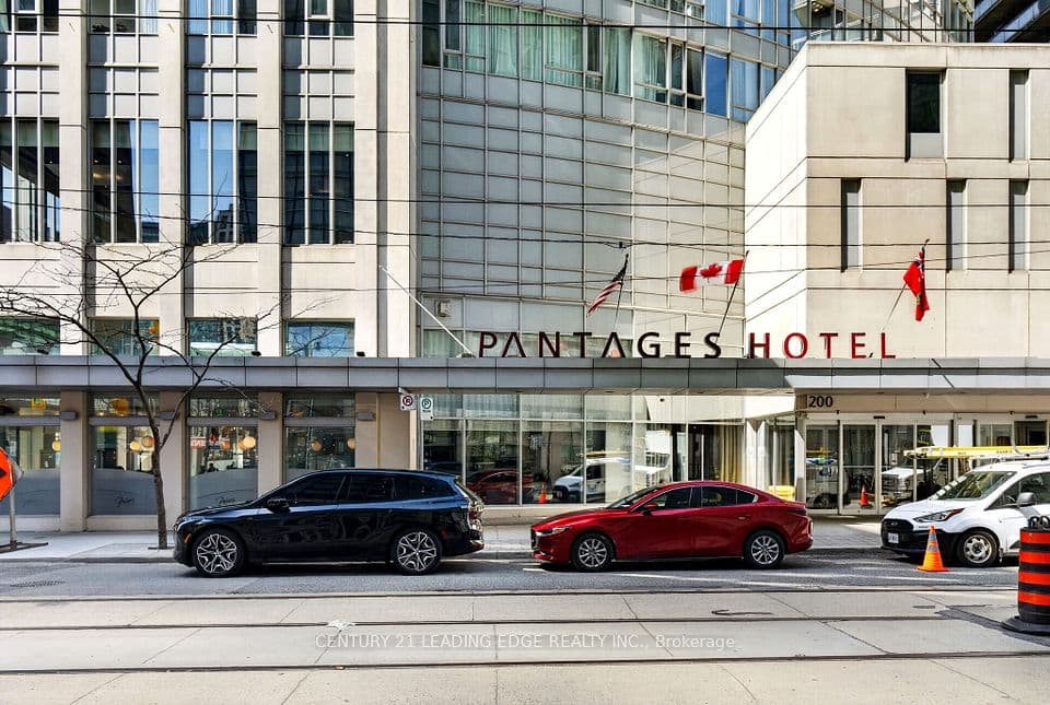 200 Victoria Street 1214, Toronto, ON M5B 1V8 – photo 3