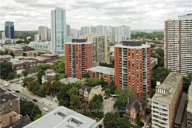77 Maitland Place 623, Toronto, ON M4Y 2V6 – main photo