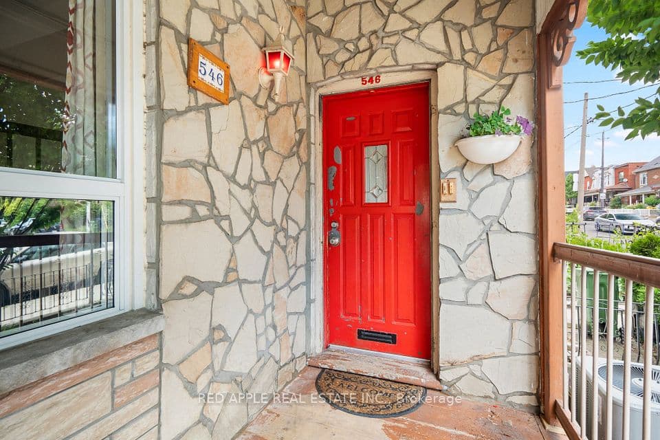 546 Dufferin Street, Toronto, ON M6K 2A7 – photo 3