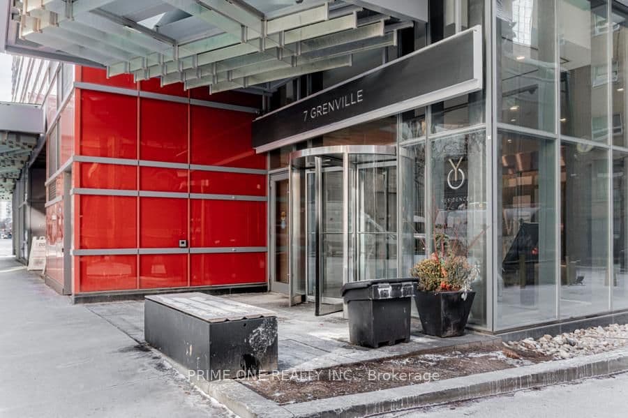 7 Grenville Street 6113, Toronto, ON M4Y 0E9 – photo 3