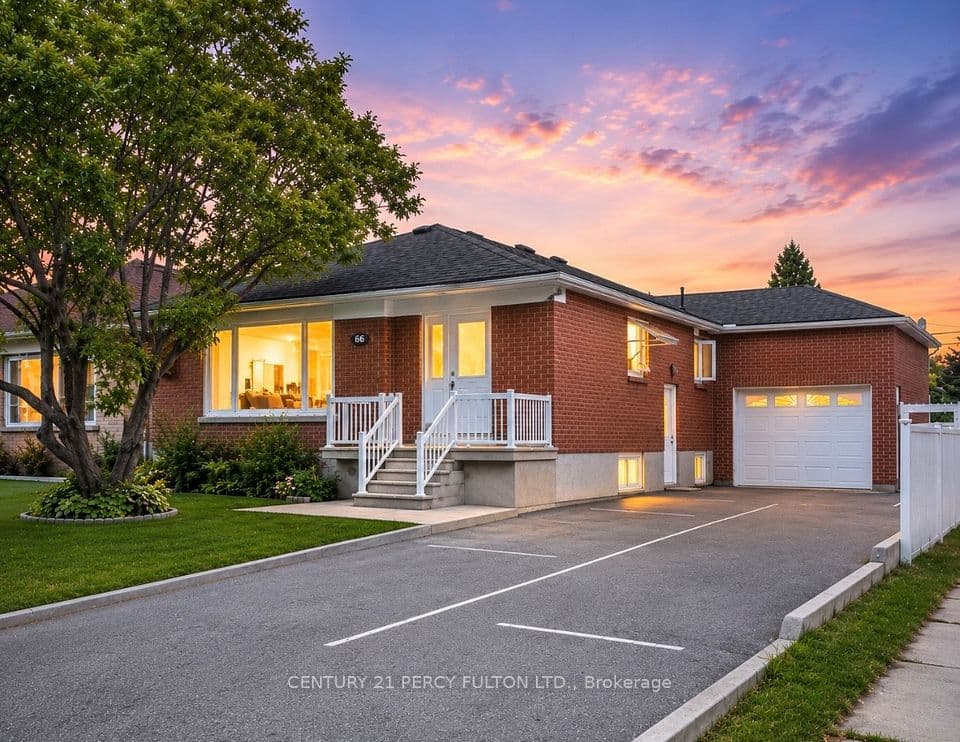 66 Acton Avenue, Toronto, ON M3H 4H1 – main photo