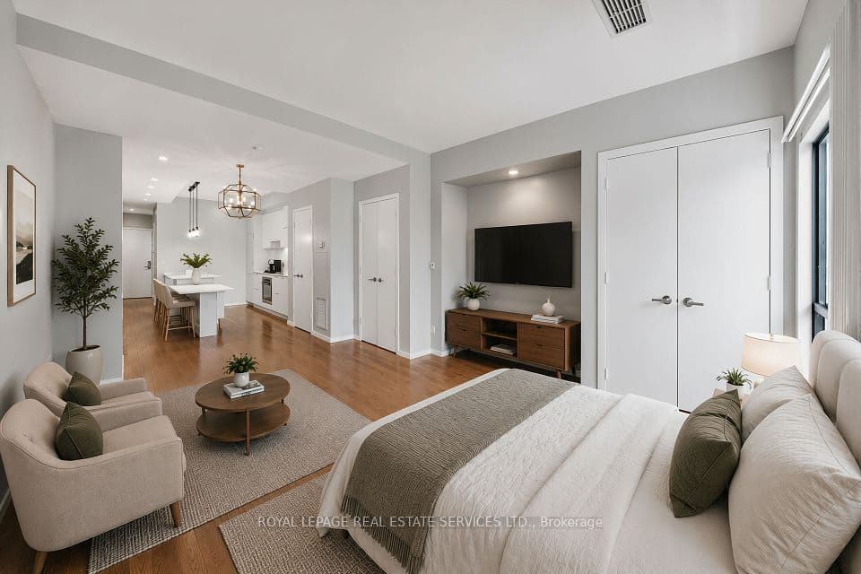5 st joseph Street 208, Toronto, ON M4Y 0B6 – main photo