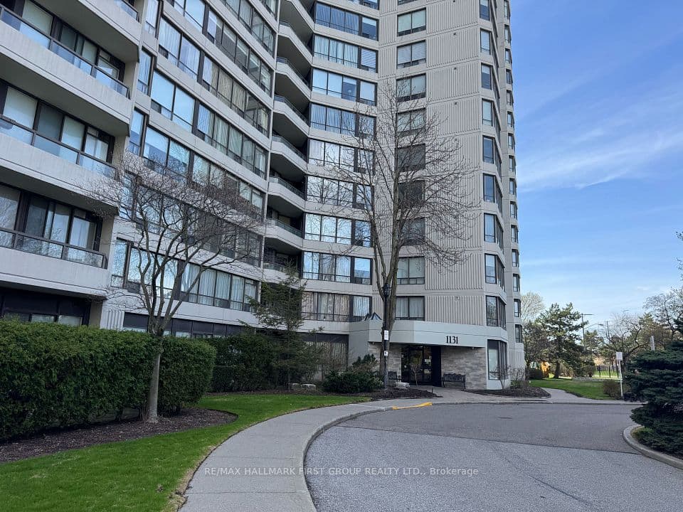 1131 Steeles Avenue 601, Toronto, ON M2R 3W8 – photo 2