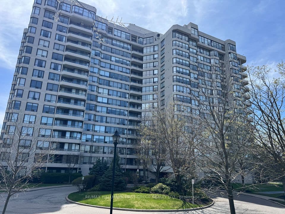 1131 Steeles Avenue 601, Toronto, ON M2R 3W8 – main photo