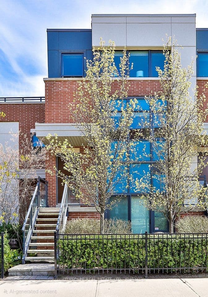 35 Oak Street, Toronto, ON M5A 0A2 – main photo