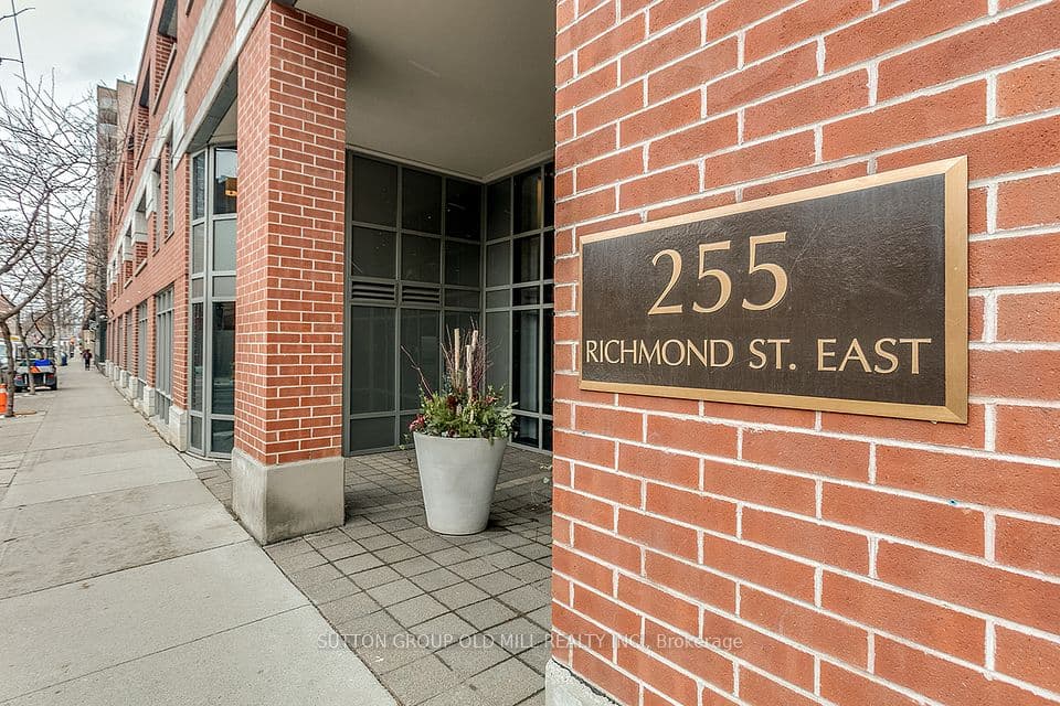 255 Richmond Street E PH2, Toronto, ON M5A 4T7 – photo 2