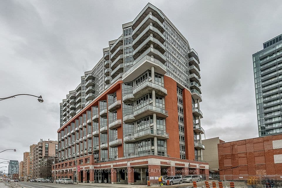 255 Richmond Street E PH2, Toronto, ON M5A 4T7 – main photo
