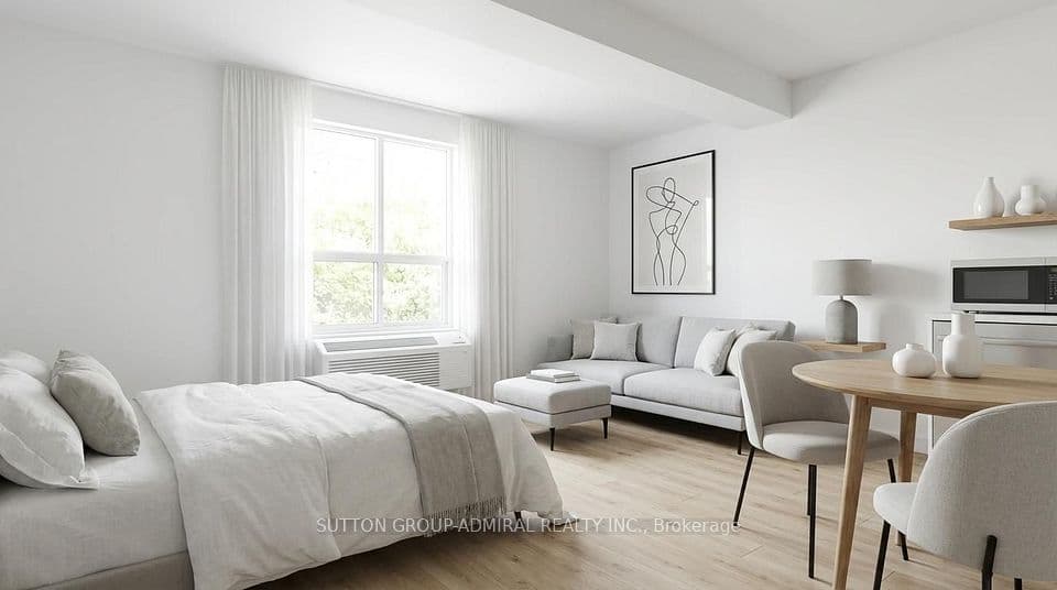 88 Charles Street E 305, Toronto, ON M4Y 2W7 – photo 3
