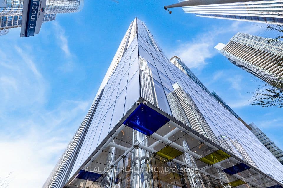 10 York Street 2905, Toronto, ON M5J 0E1 – main photo