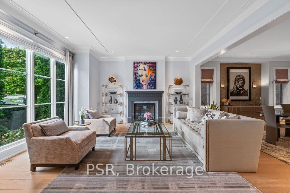 221 Dunvegan Road, Toronto, ON M5P 2P3 – photo 2