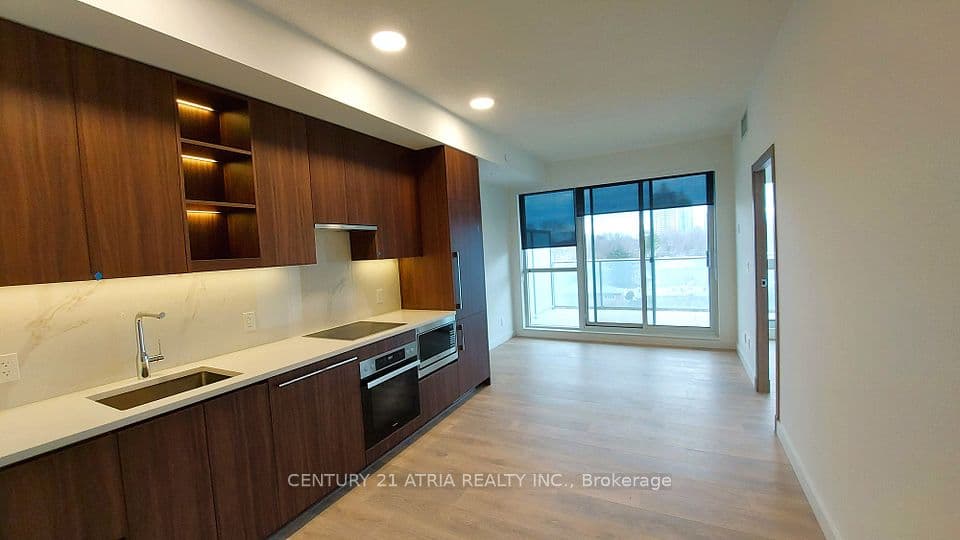 25 McMahon Drive 908, Toronto, ON M2K 0J1 – photo 2