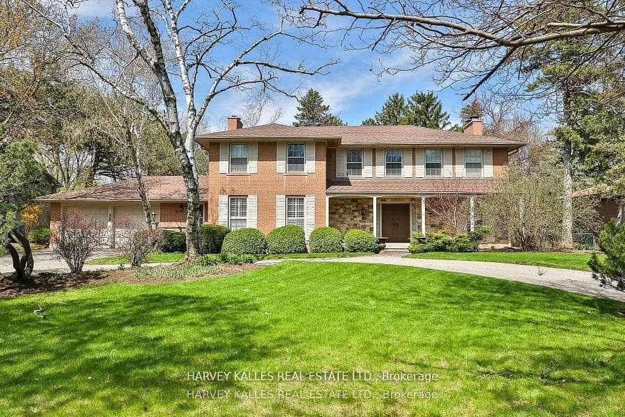 38 Fifeshire Road, Toronto, ON M2L 2G6 – main photo