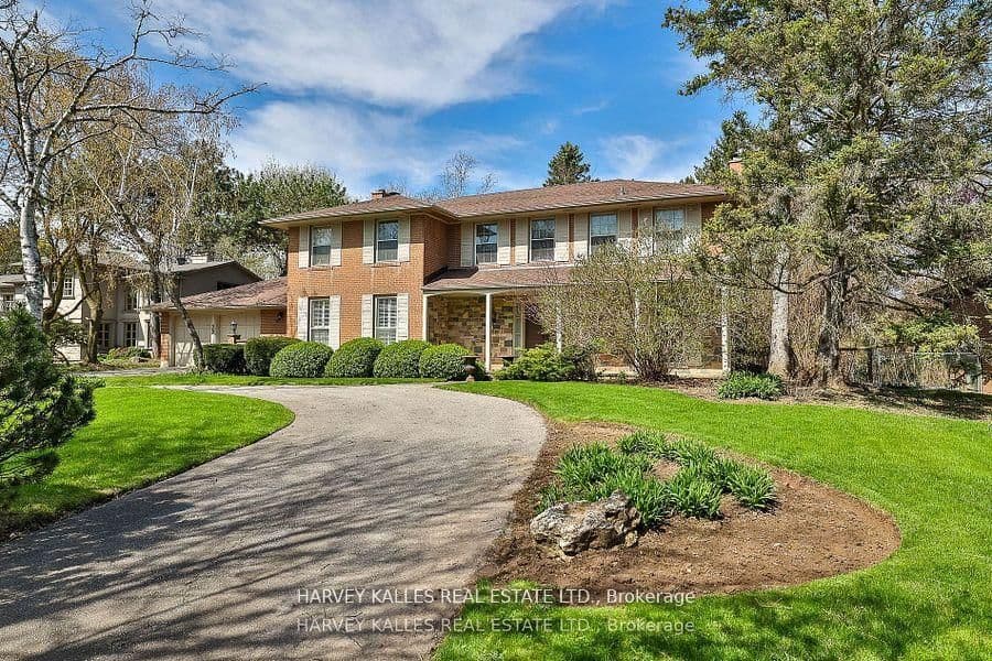 38 Fifeshire Road, Toronto, ON M2L 2G6 – photo 2