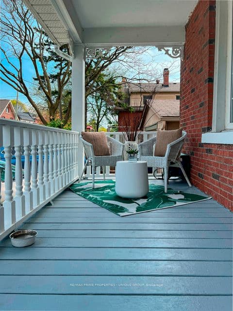 11 Freeman Street, Toronto, ON M1N 2B7 – photo 2