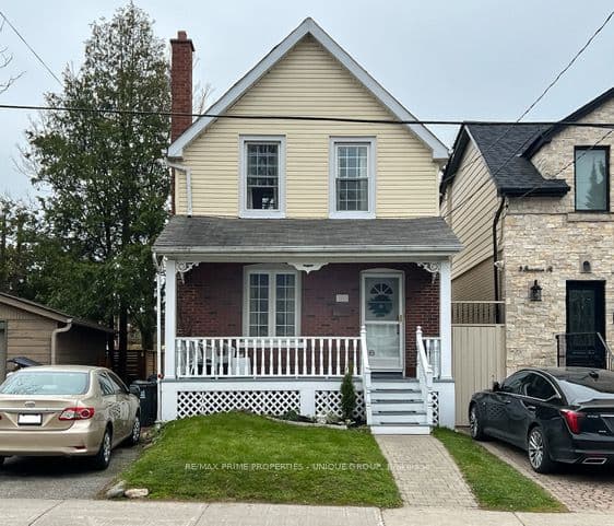 11 Freeman Street, Toronto, ON M1N 2B7 – main photo