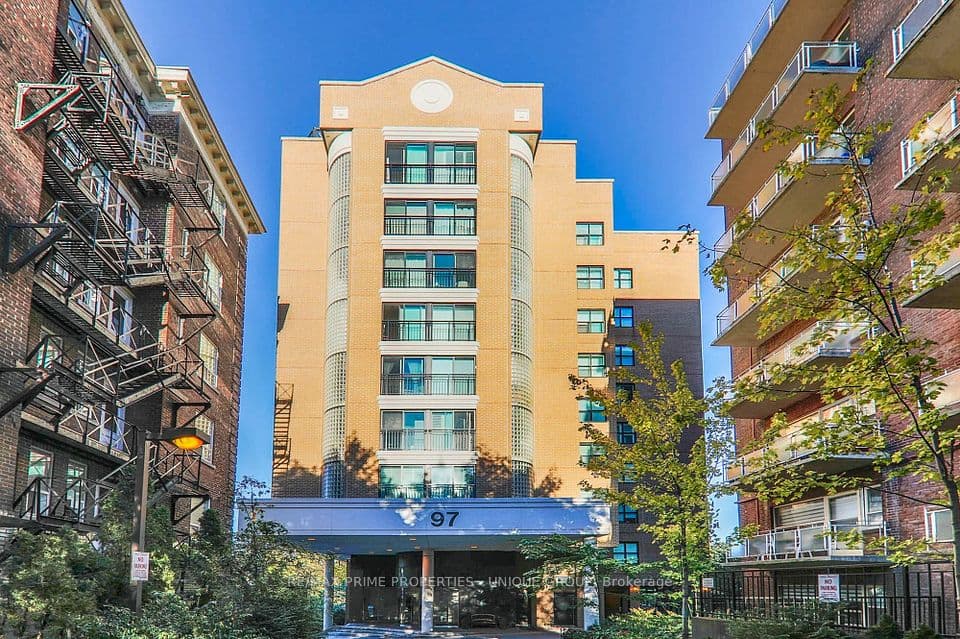 97 Lawton Boulevard 202, Toronto, ON M4V 1Z6 – main photo