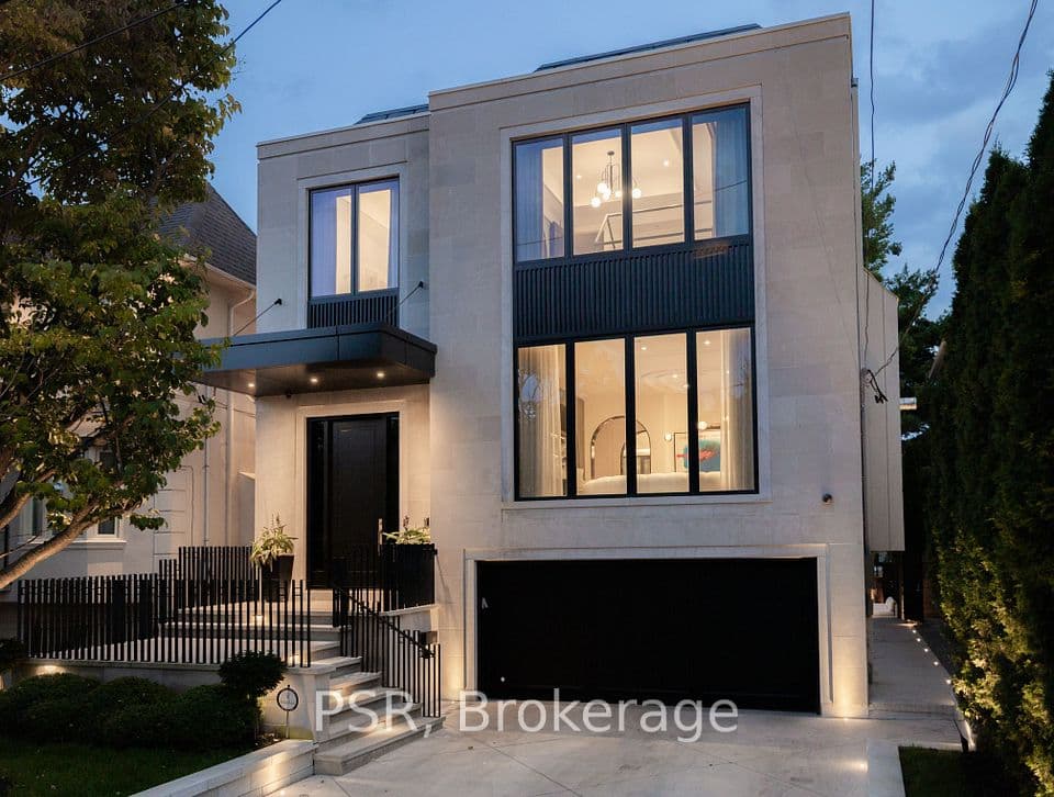 363 Bedford Park Avenue, Toronto, ON M5M 1J9 – main photo